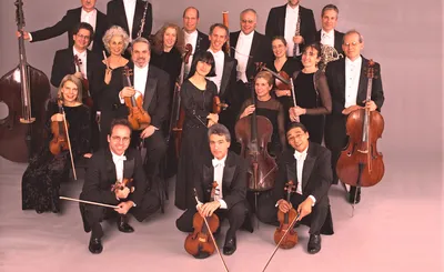 Orpheus Chamber Orchestra
