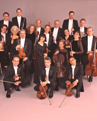Orpheus Chamber Orchestra