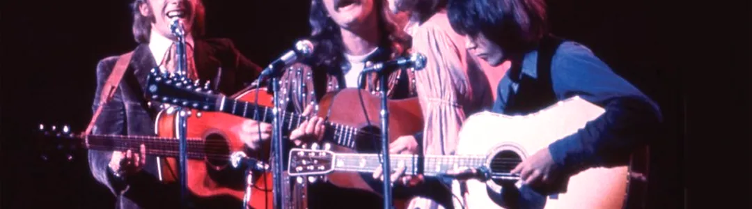 Our House - The Music of Crosby, Stills, Nash & Young