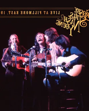 Our House - The Music of Crosby, Stills, Nash & Young