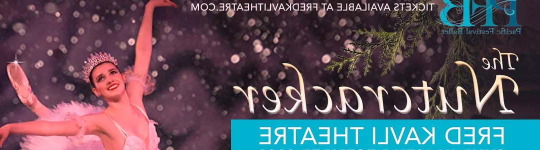 Pacific Festival Ballet Company