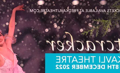 Pacific Festival Ballet Company