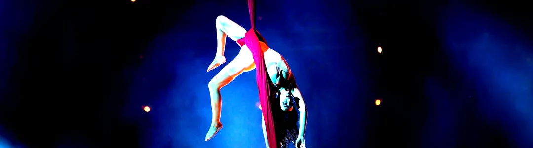 Paranormal Cirque II