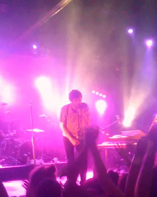 Passion Pit