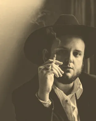 Paul Cauthen