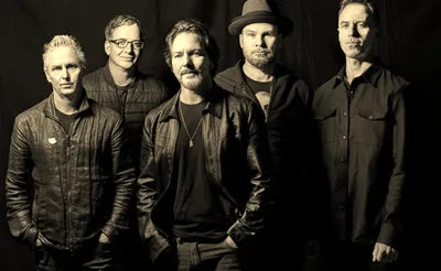 Pearl Jam