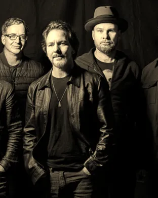 Pearl Jam