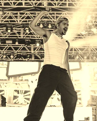 Pedro Sampaio Los Angeles