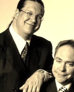 Penn & Teller
