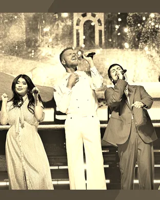 Pentatonix Inglewood