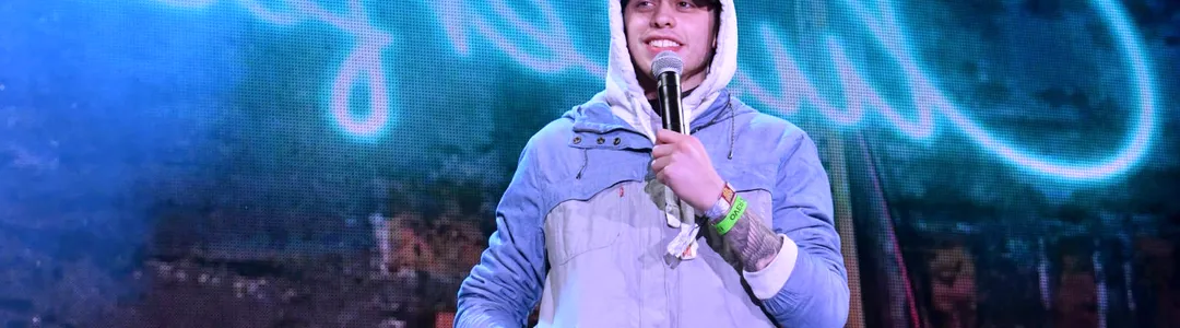 Pete Davidson