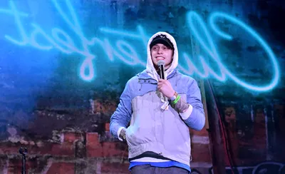Pete Davidson