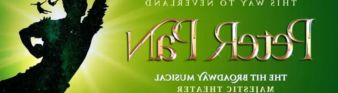 Peter Pan - Theatrical Production