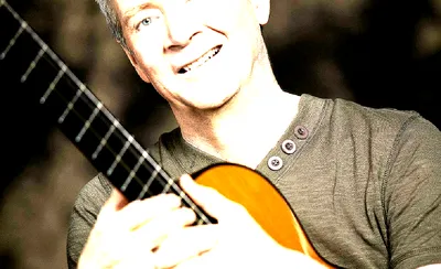 Peter White