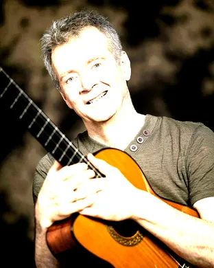 Peter White & Vincent Ingala