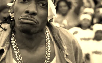 Petey Pablo