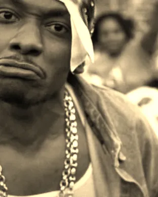Petey Pablo