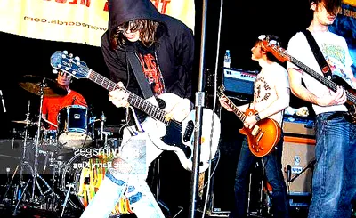Phantom Planet