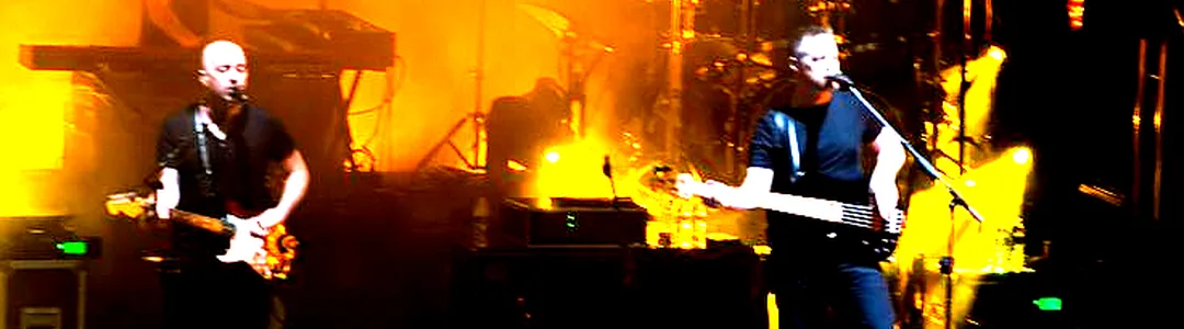 Pink Floyd Tribute Show