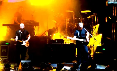 Pink Floyd Tribute Show