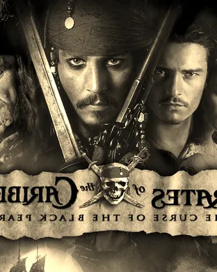 Pirates of the Caribbean - The Curse of the Black Pearl in Concert
