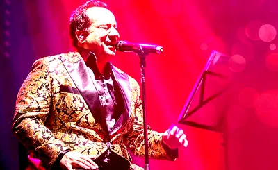 Rahat Fateh Ali Khan