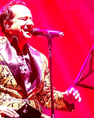 Rahat Fateh Ali Khan