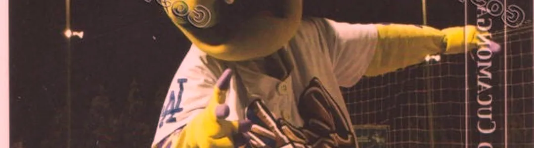 Rancho Cucamonga Quakes