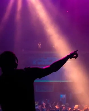 Rave Jesus