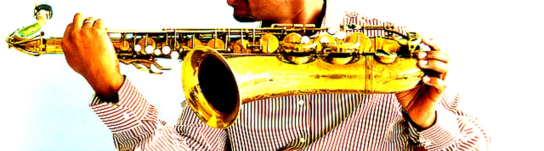 Ravi Coltrane