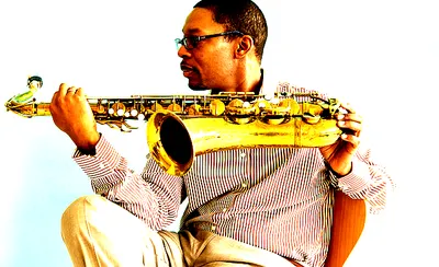 Ravi Coltrane