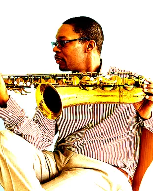 Ravi Coltrane