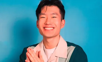 Ray Lau