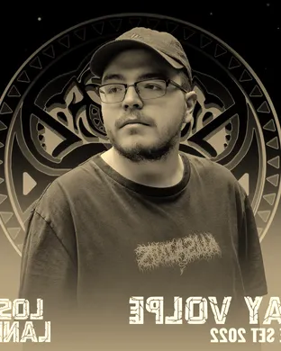 Ray Volpe