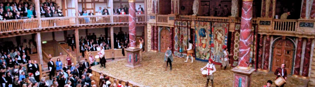 Red - Theatrical Production