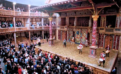 Red - Theatrical Production