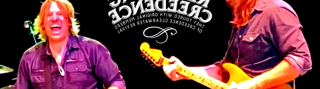 Revisiting Creedence