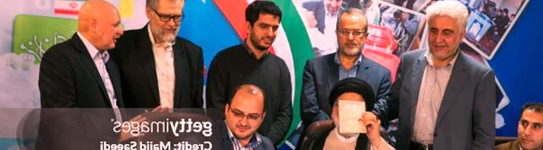 Reza Rohani