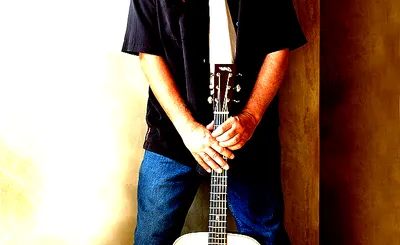 Richie Furay