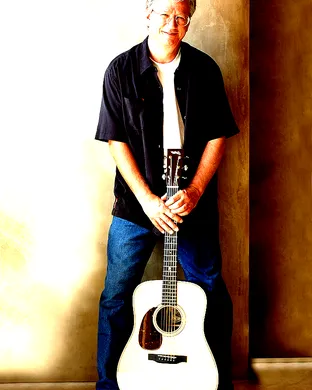 Richie Furay