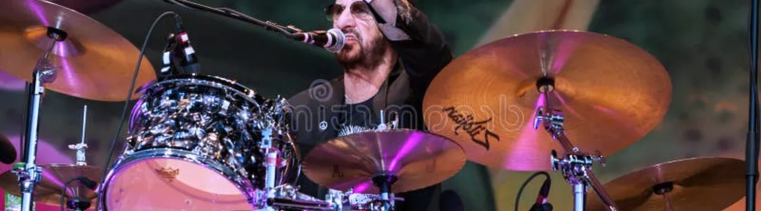Ringo Starr