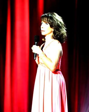 Rita Rudner