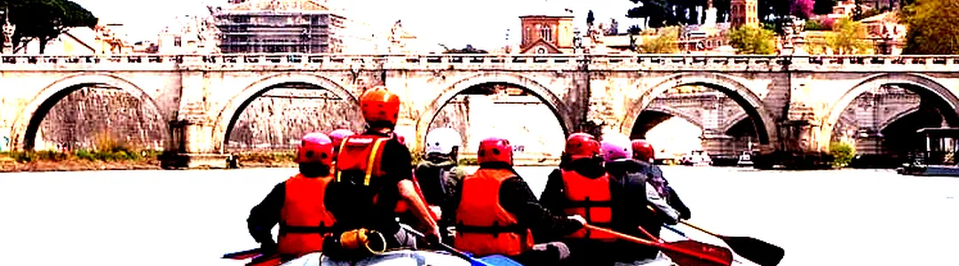 River Tiber