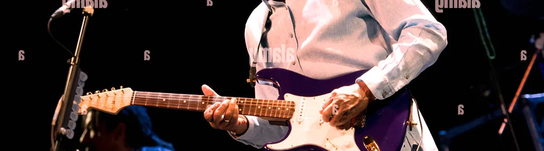 Robert Cray