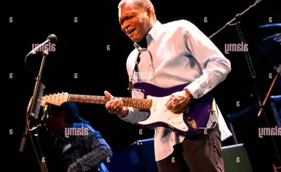 Robert Cray
