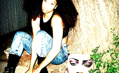 Rochelle Jordan