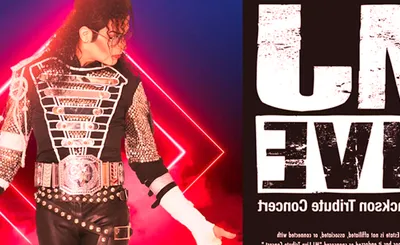 Rock with You - Tribute to Michael Jackson