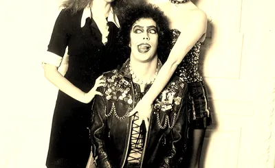 Rocky Horror Picture Show