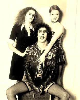 The Rocky Horror Picture Show