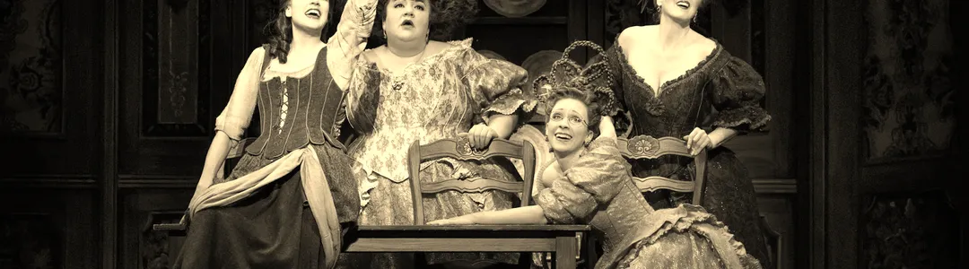 Rodgers and Hammerstein's Cinderella